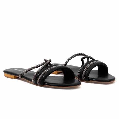 Women Formal Slippers - 40027S